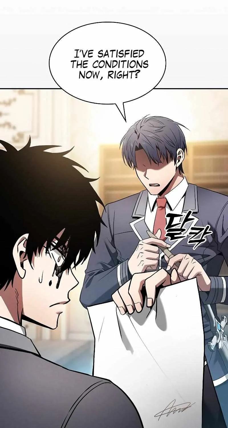 Read Academy Genius Swordmaster chapter 54 image 95 on Lezhin