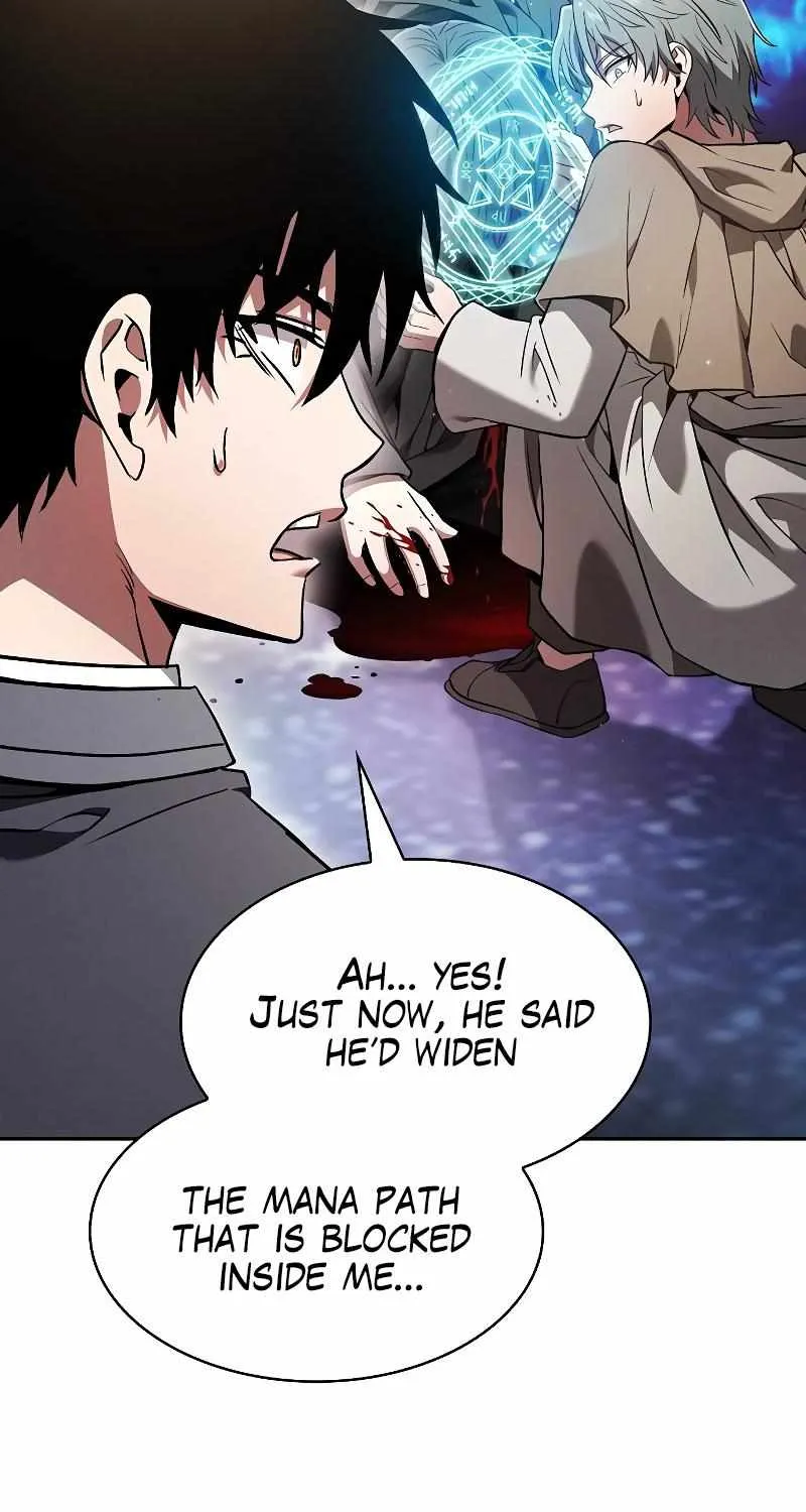 Read Academy Genius Swordmaster chapter 55 image 111 on Lezhin