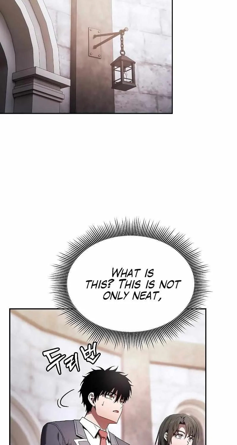 Read Academy Genius Swordmaster chapter 55 image 20 on Lezhin