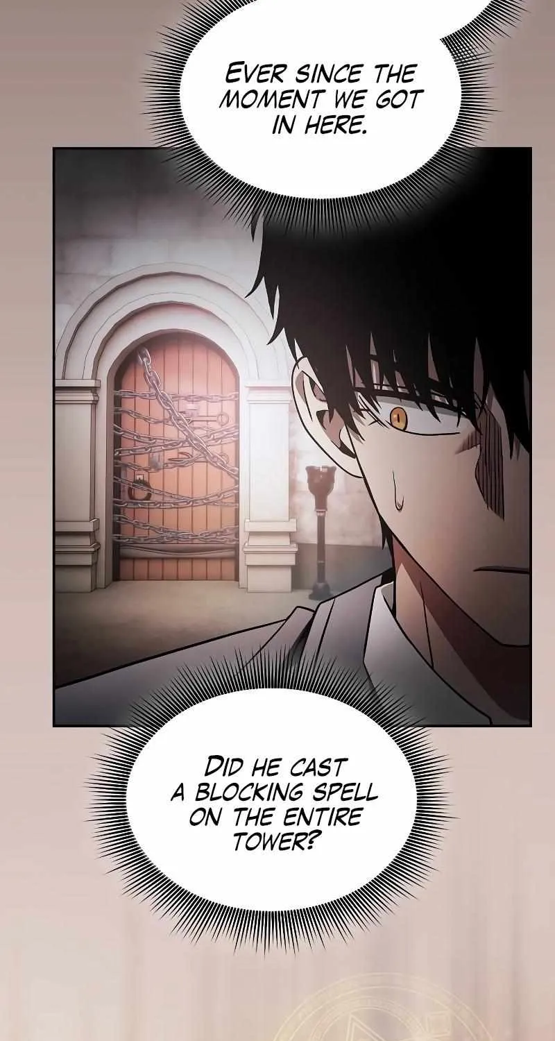 Read Academy Genius Swordmaster chapter 55 image 24 on Lezhin