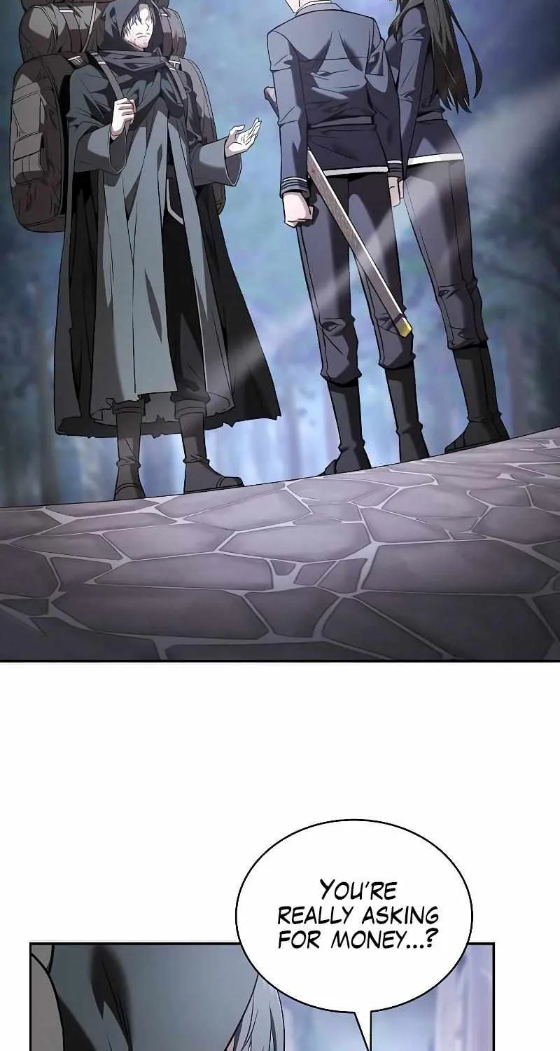 Read Academy Genius Swordmaster chapter 55 image 3 on Lezhin