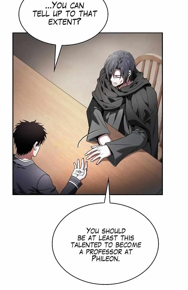 Read Academy Genius Swordmaster chapter 55 image 32 on Lezhin