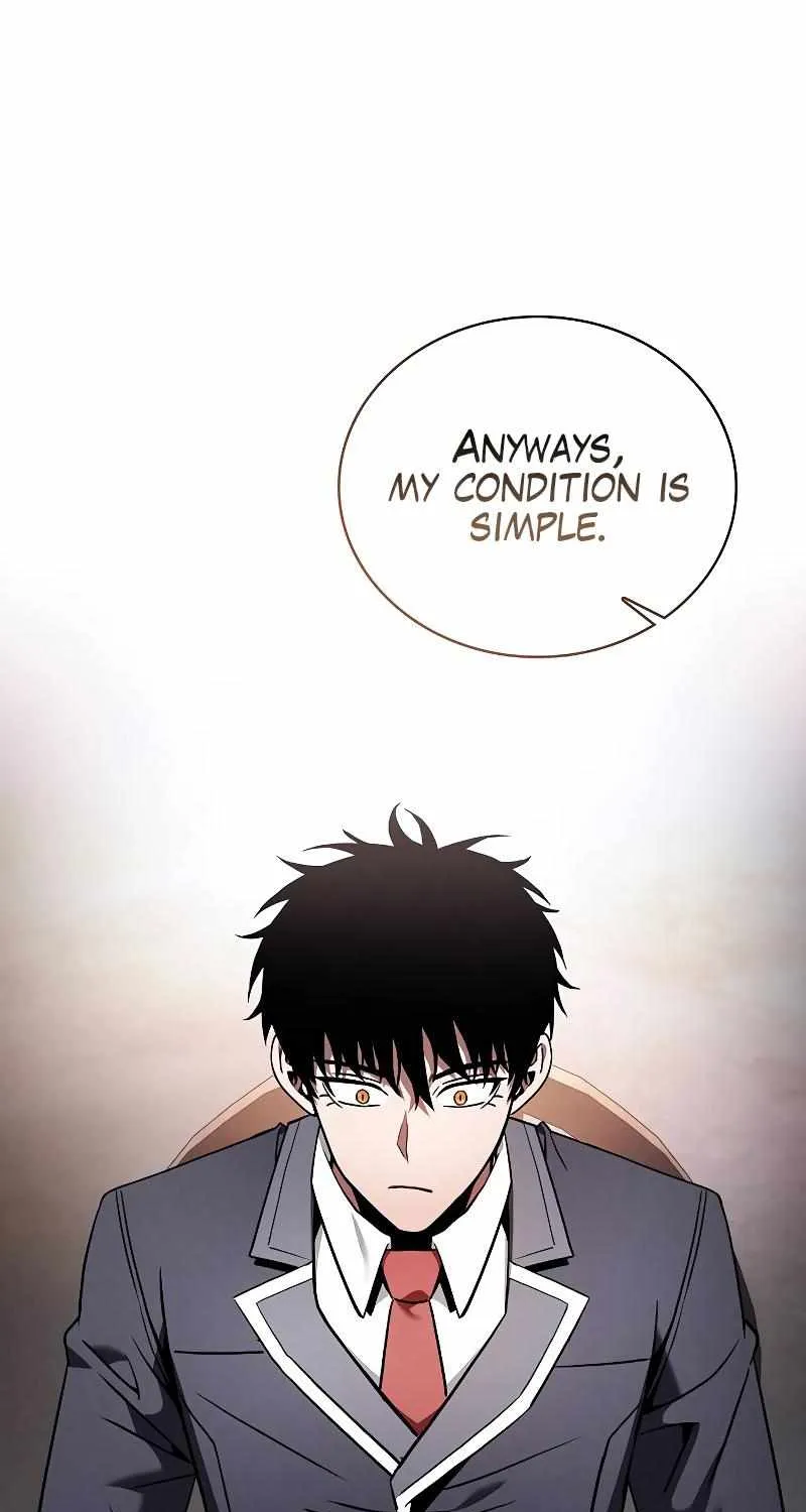 Read Academy Genius Swordmaster chapter 55 image 33 on Lezhin