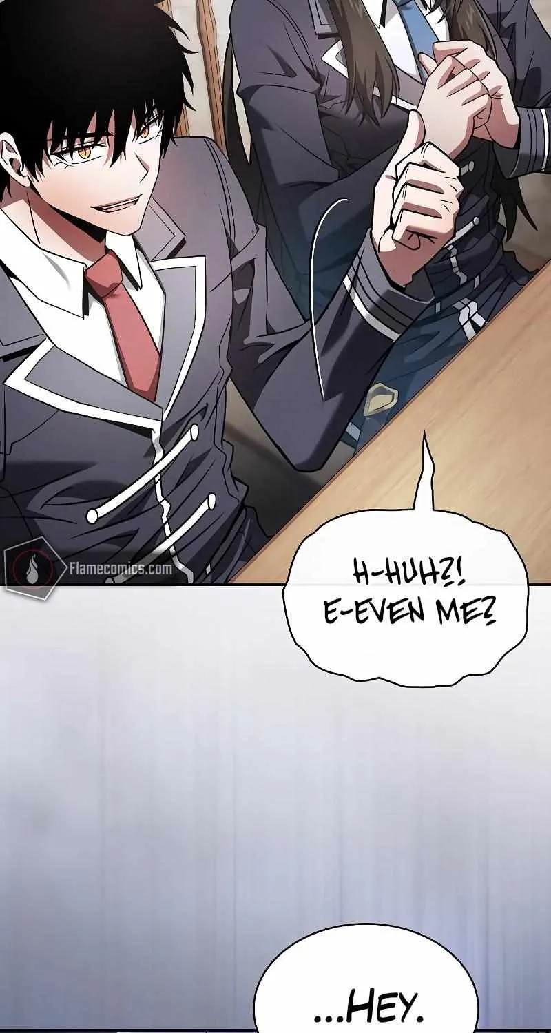 Read Academy Genius Swordmaster chapter 55 image 41 on Lezhin
