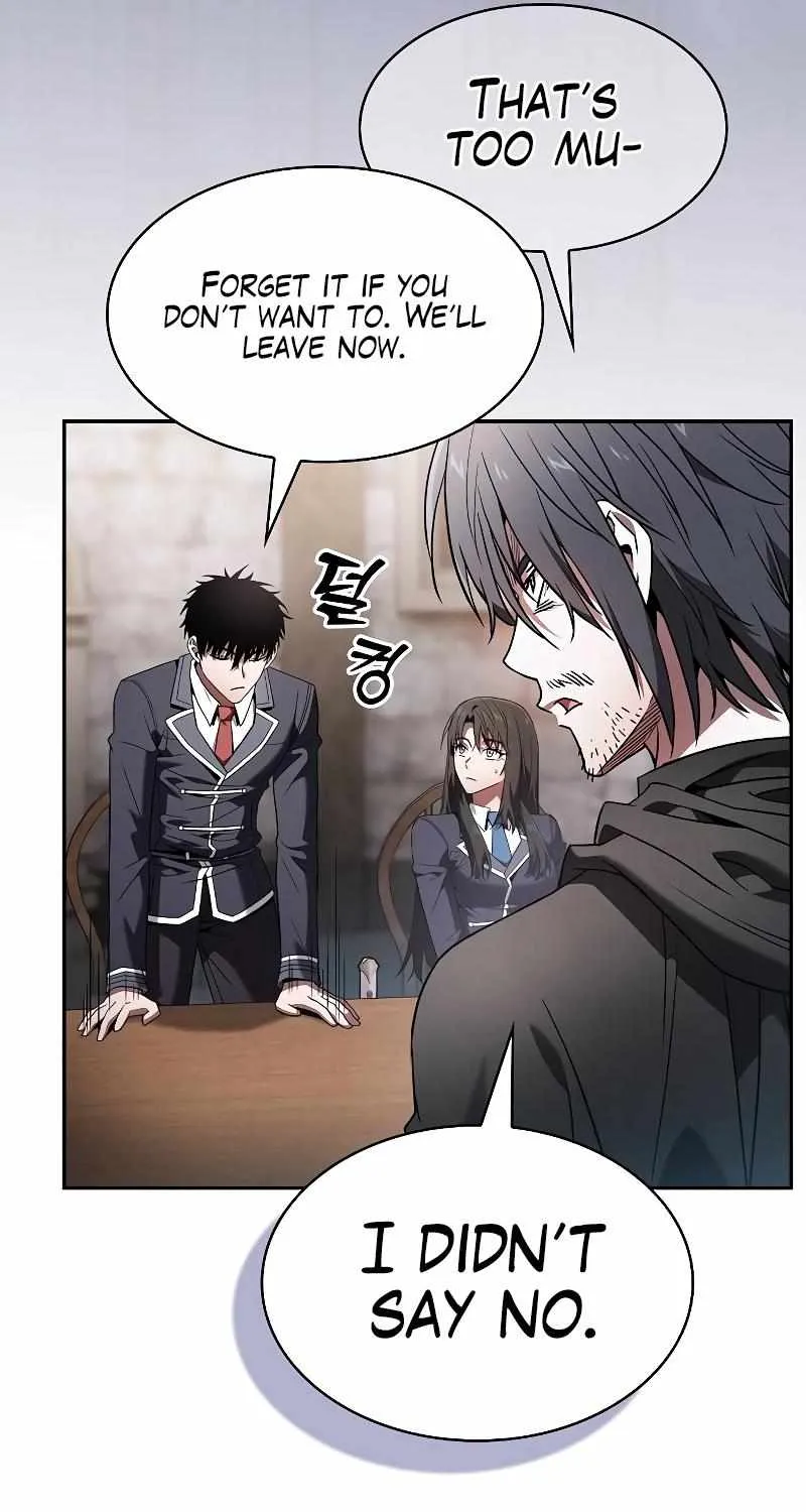 Read Academy Genius Swordmaster chapter 55 image 44 on Lezhin