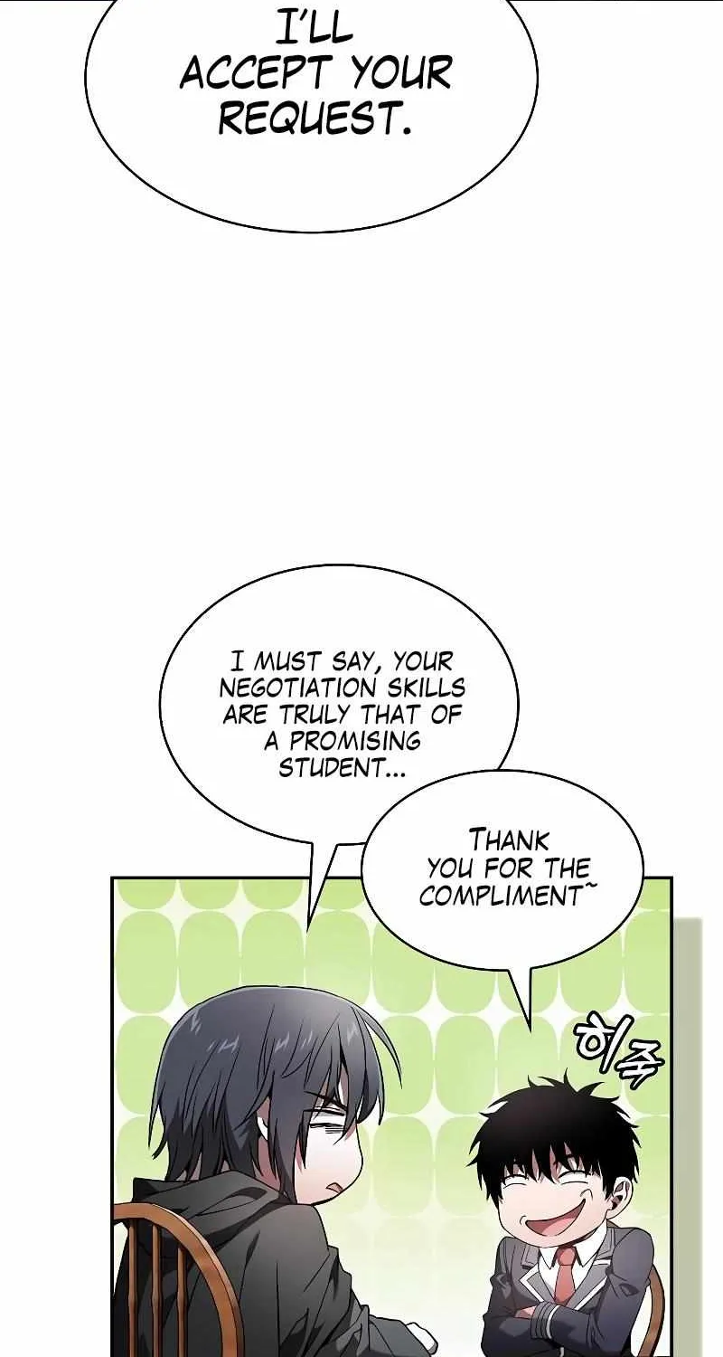 Read Academy Genius Swordmaster chapter 55 image 47 on Lezhin