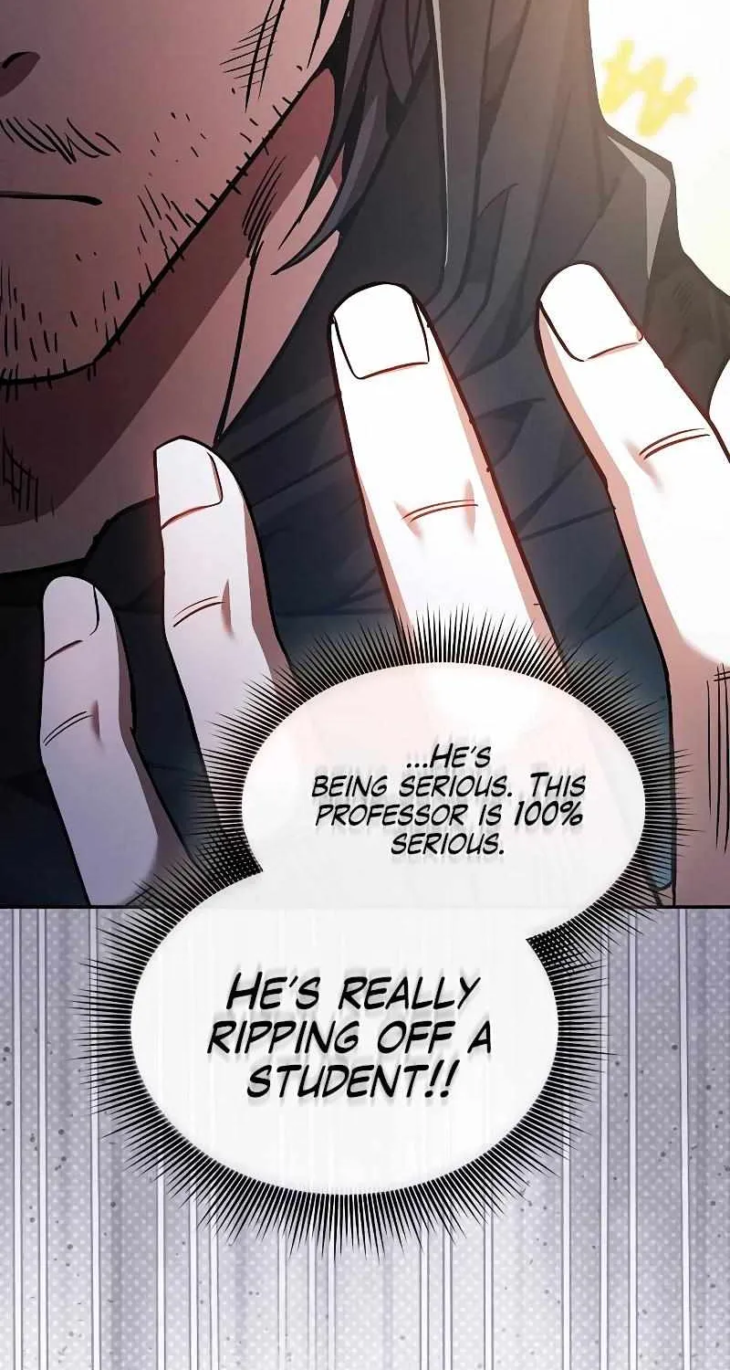 Read Academy Genius Swordmaster chapter 55 image 7 on Lezhin