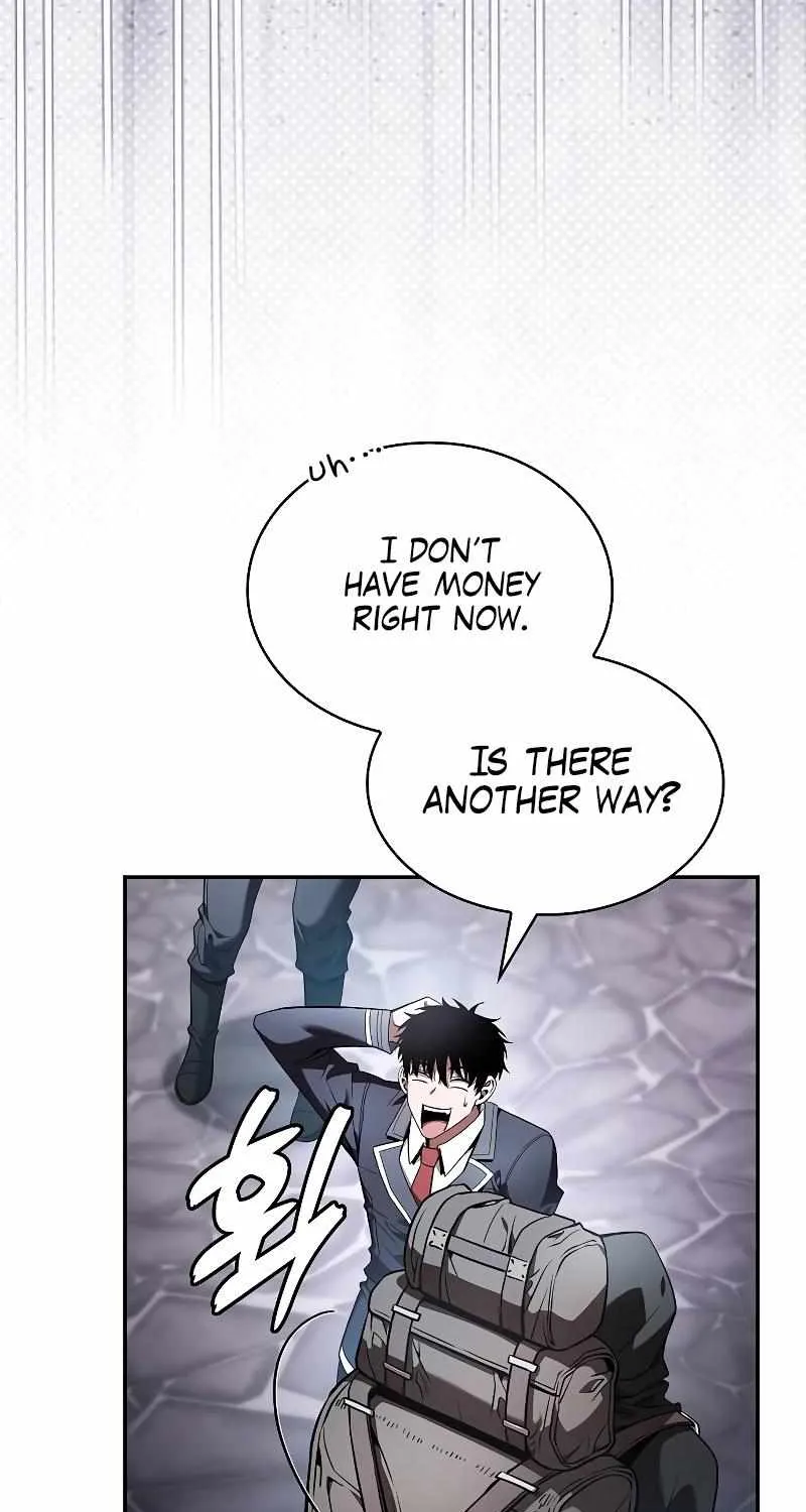 Read Academy Genius Swordmaster chapter 55 image 8 on Lezhin