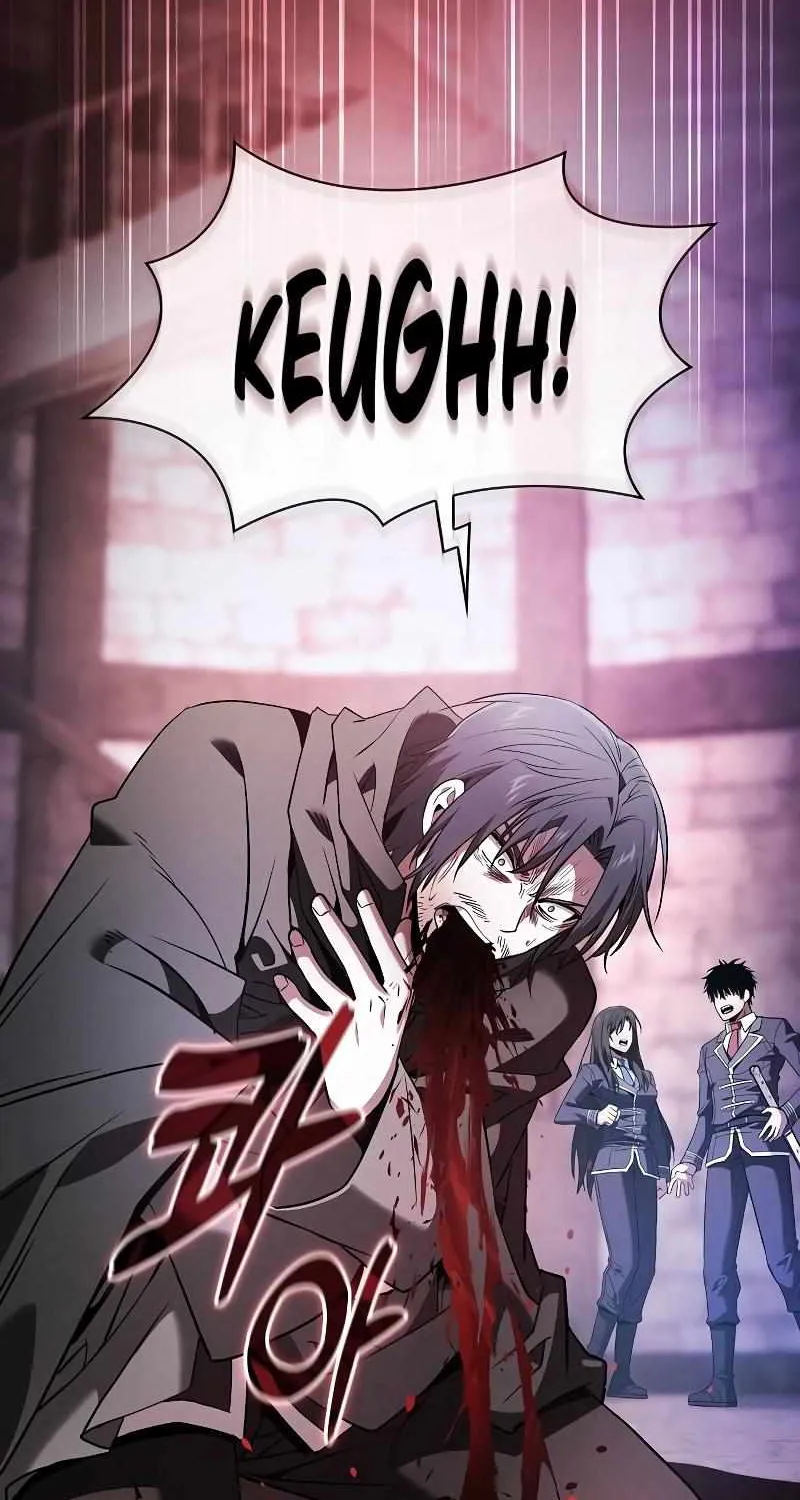 Read Academy Genius Swordmaster chapter 55 image 87 on Lezhin