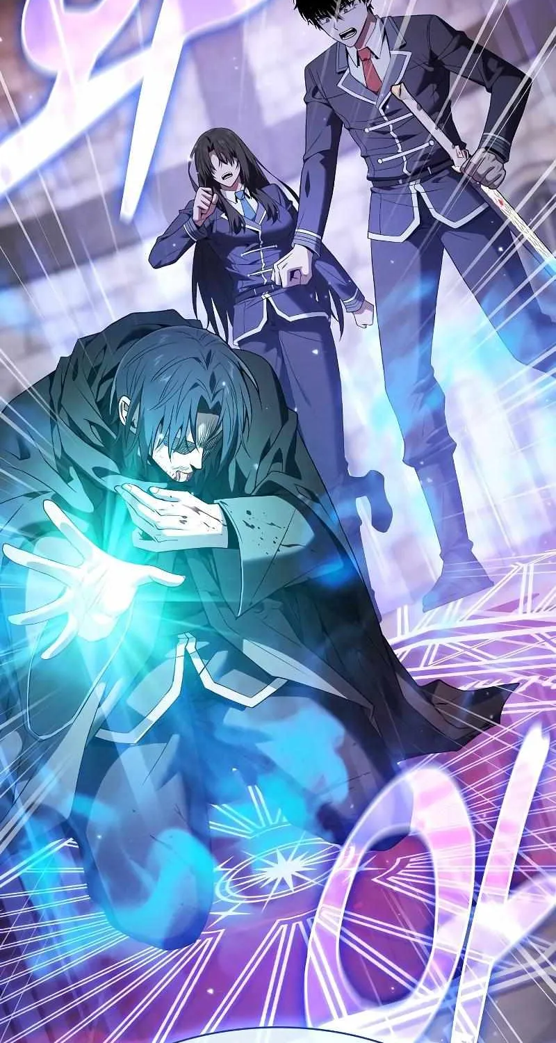 Read Academy Genius Swordmaster chapter 55 image 91 on Lezhin