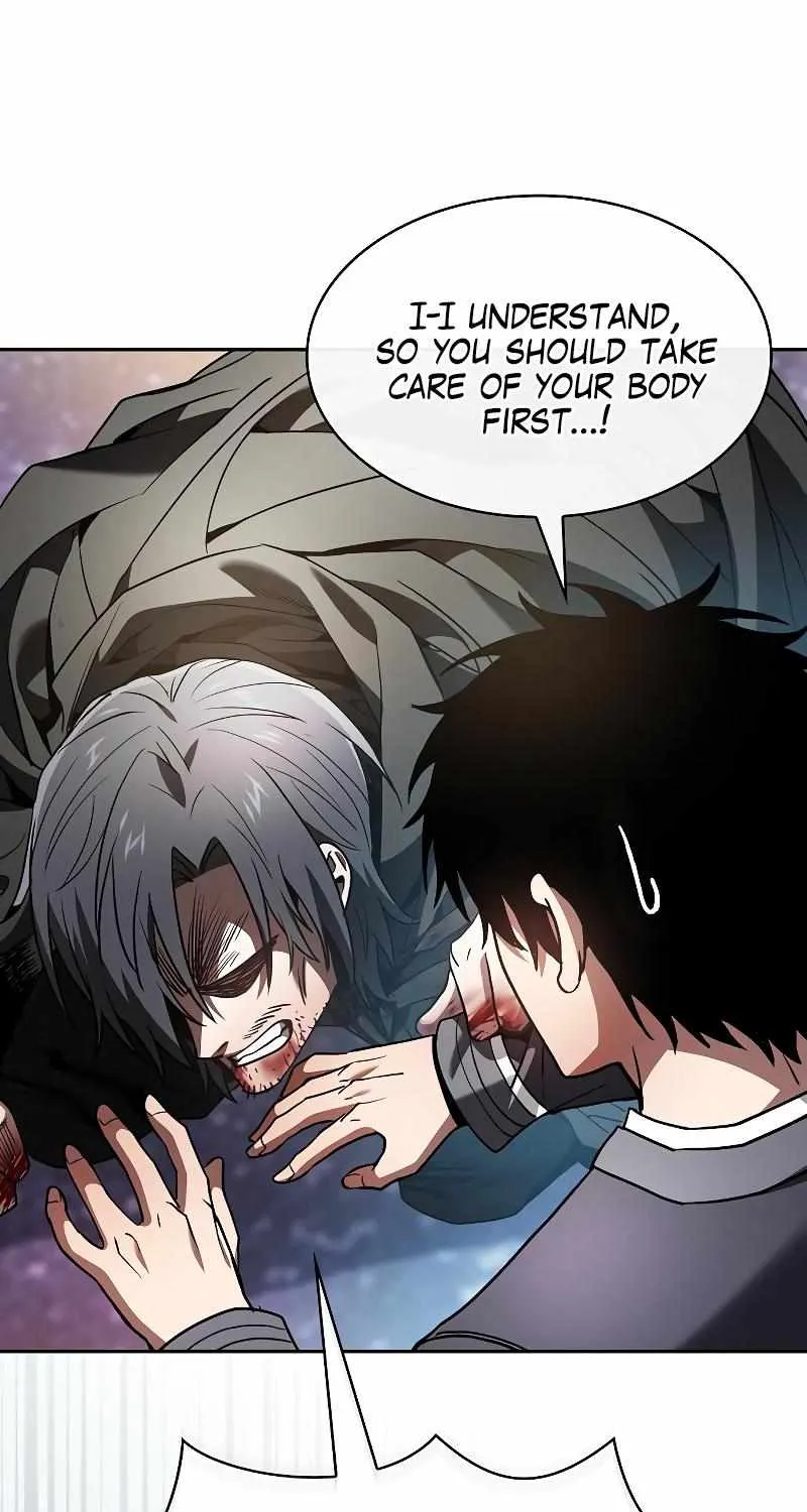 Read Academy Genius Swordmaster chapter 56 image 106 on Lezhin