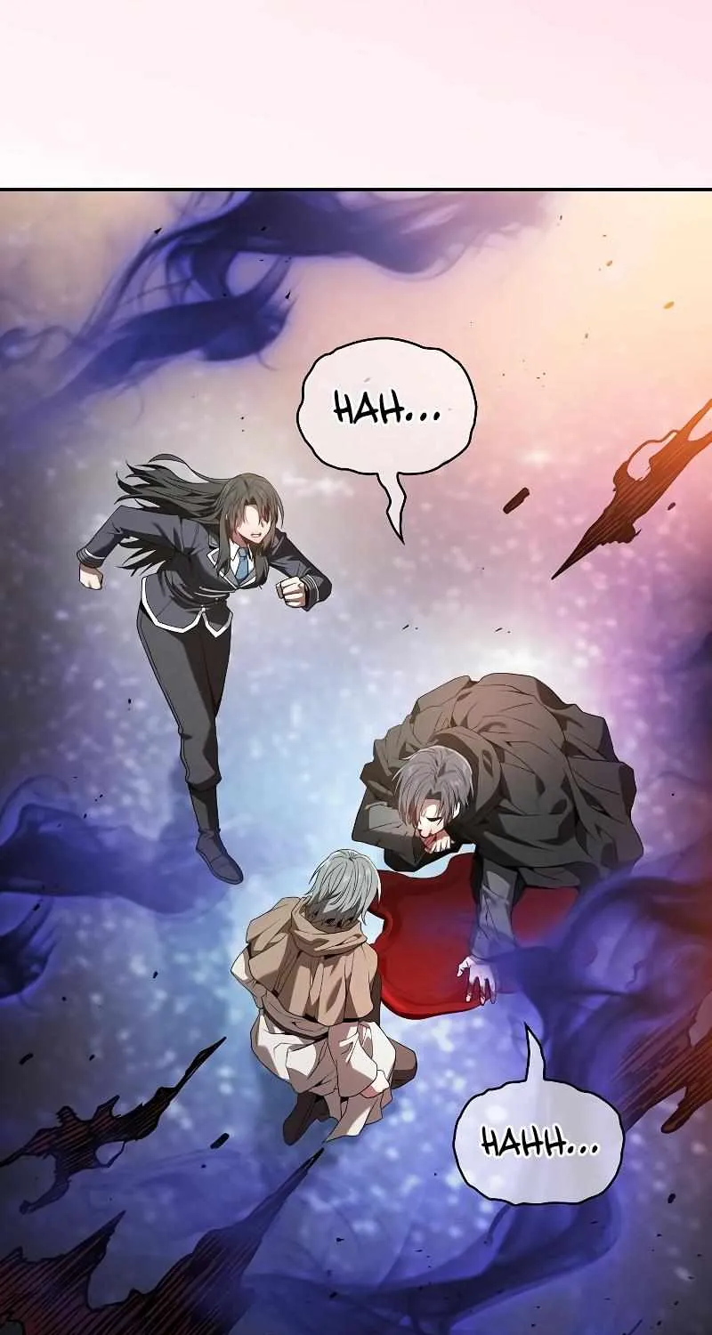 Read Academy Genius Swordmaster chapter 56 image 21 on Lezhin