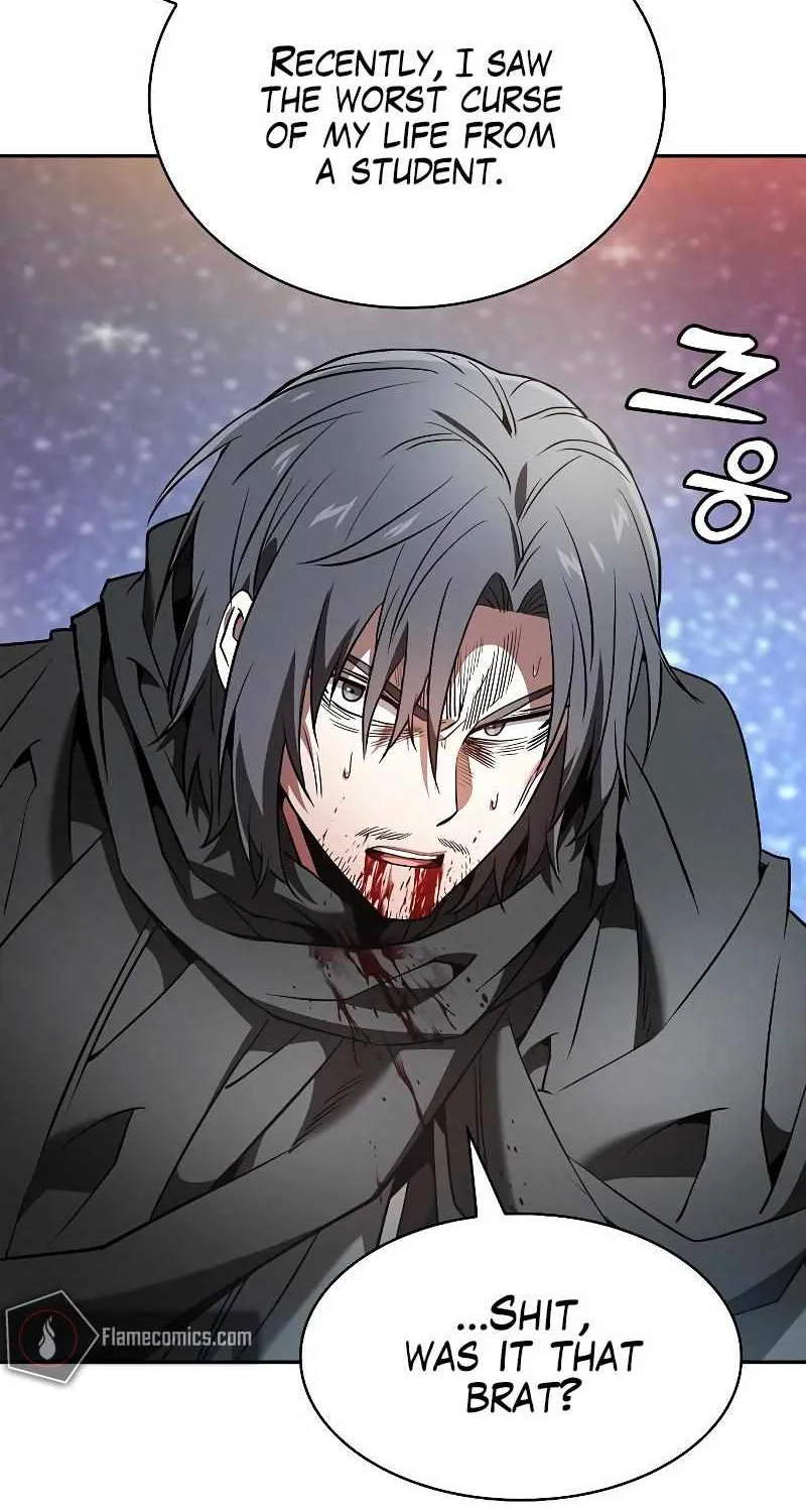 Read Academy Genius Swordmaster chapter 56 image 24 on Lezhin