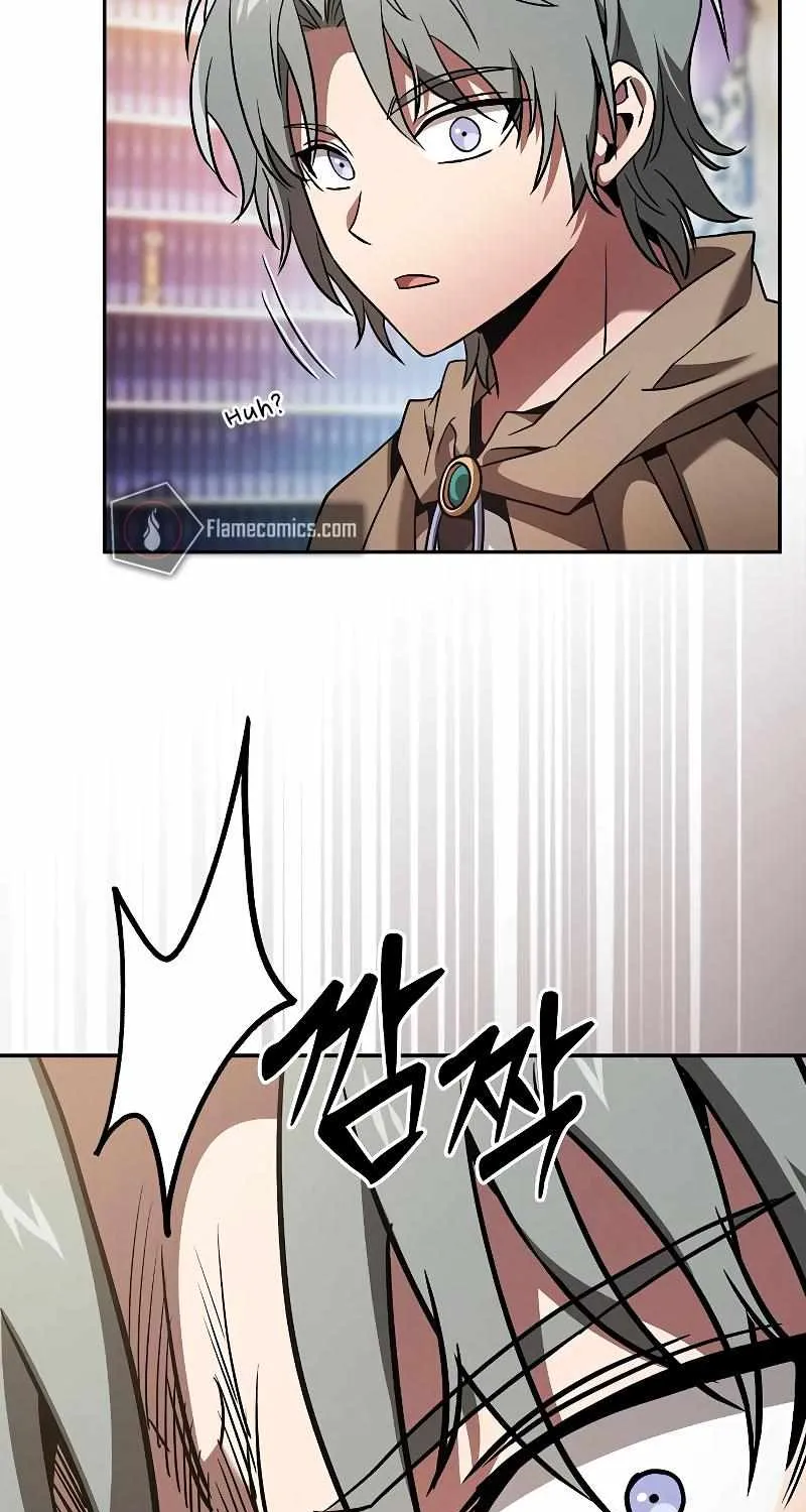 Read Academy Genius Swordmaster chapter 56 image 31 on Lezhin