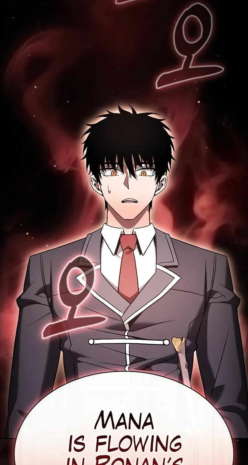 Read Academy Genius Swordmaster chapter 56 image 33 on Lezhin