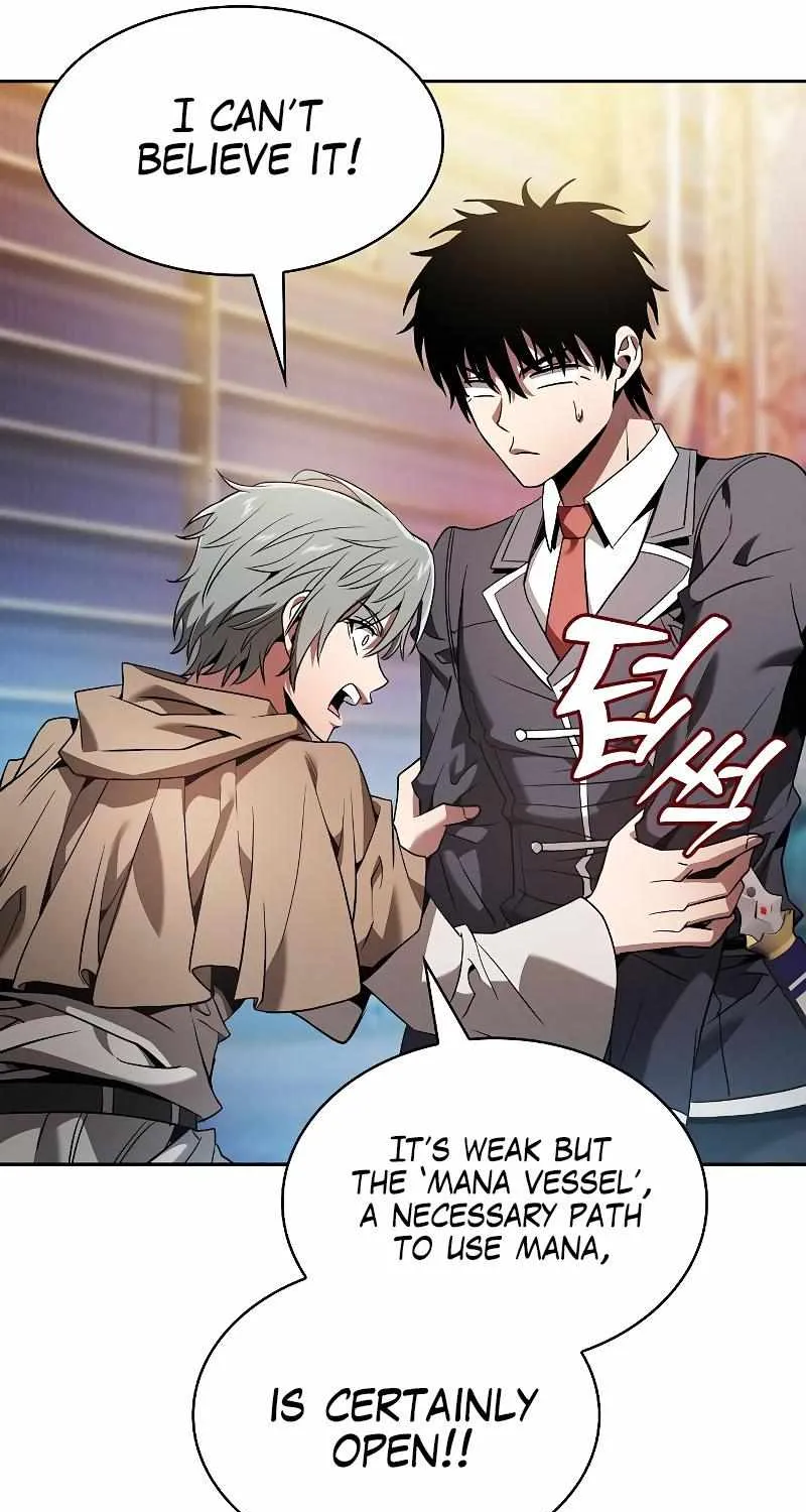 Read Academy Genius Swordmaster chapter 56 image 36 on Lezhin