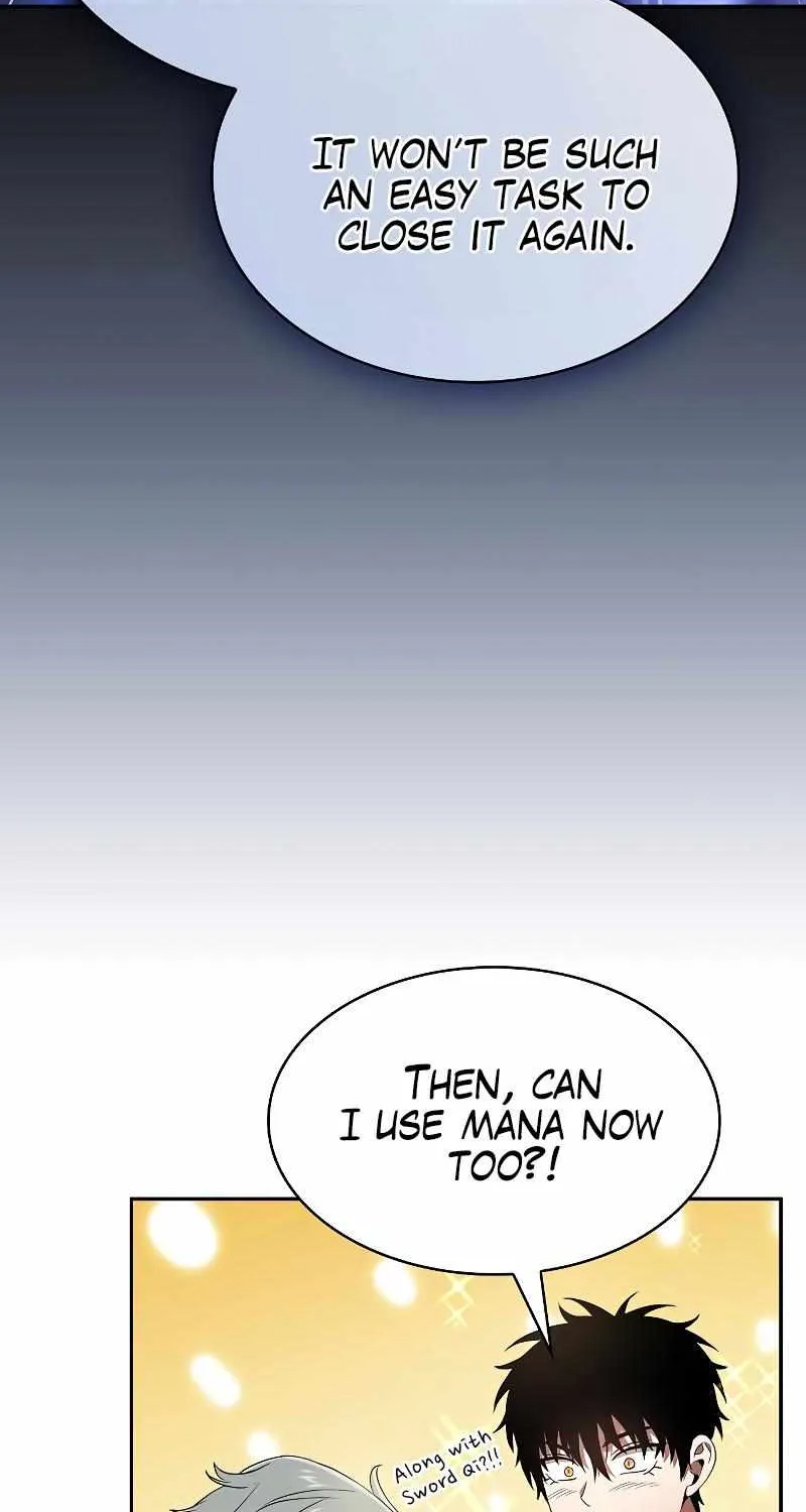 Read Academy Genius Swordmaster chapter 56 image 43 on Lezhin