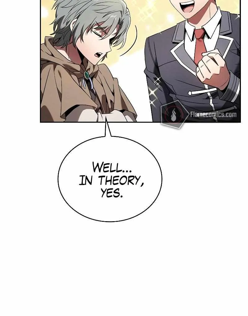 Read Academy Genius Swordmaster chapter 56 image 44 on Lezhin