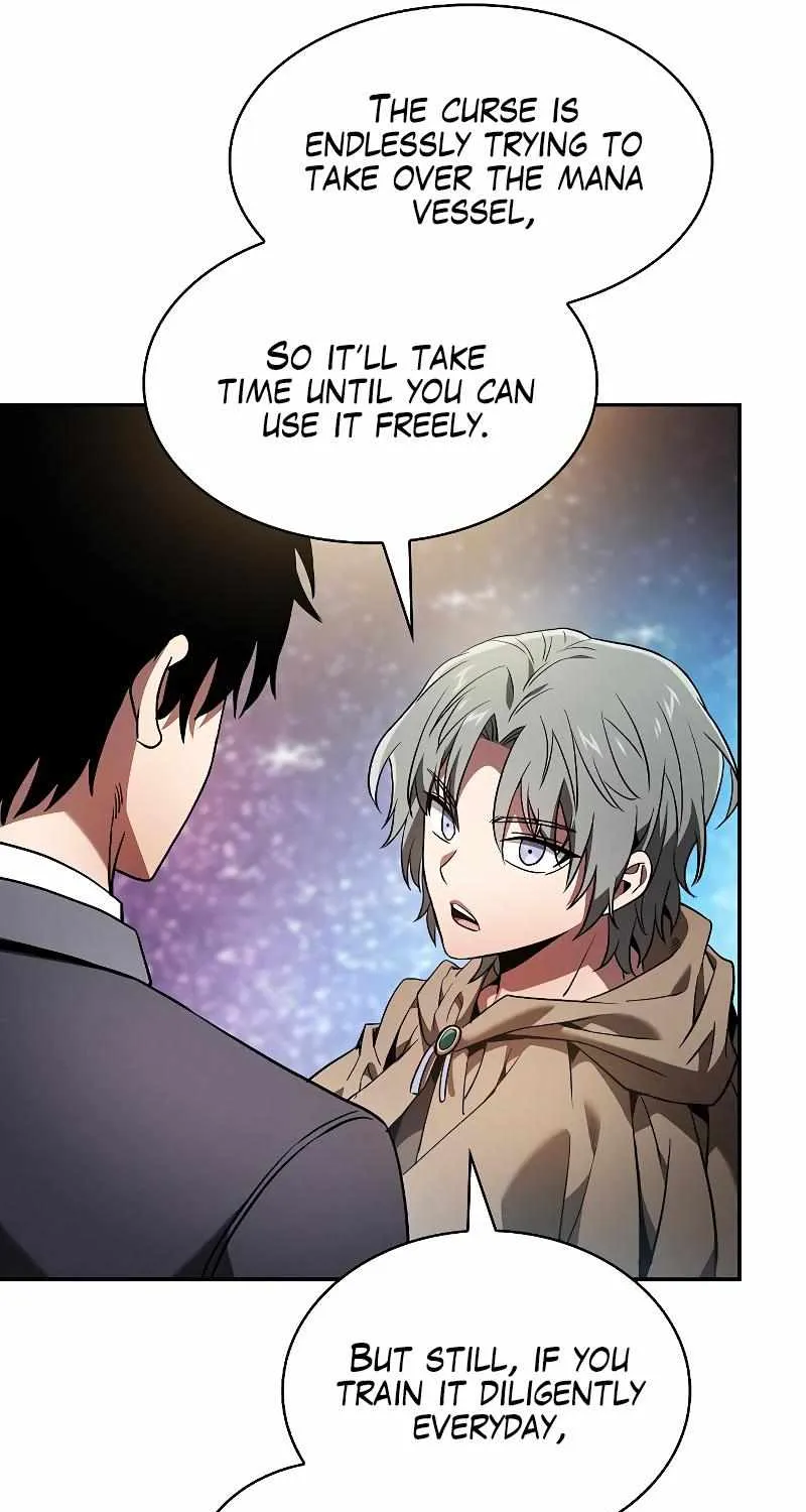 Read Academy Genius Swordmaster chapter 56 image 45 on Lezhin