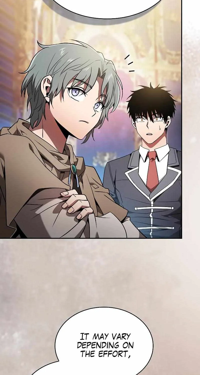 Read Academy Genius Swordmaster chapter 56 image 50 on Lezhin