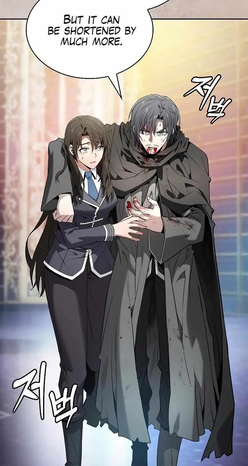 Read Academy Genius Swordmaster chapter 56 image 51 on Lezhin