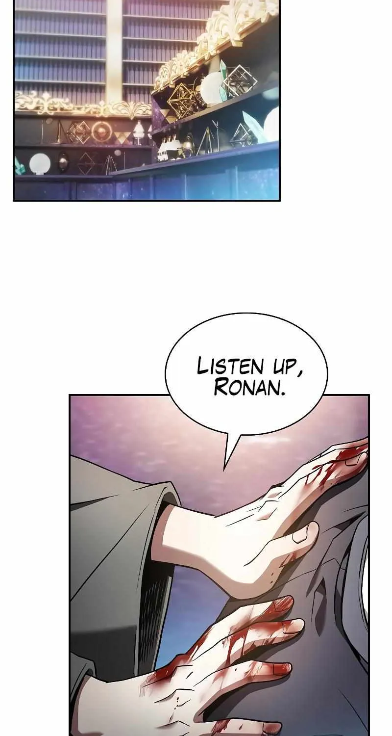 Read Academy Genius Swordmaster chapter 56 image 56 on Lezhin