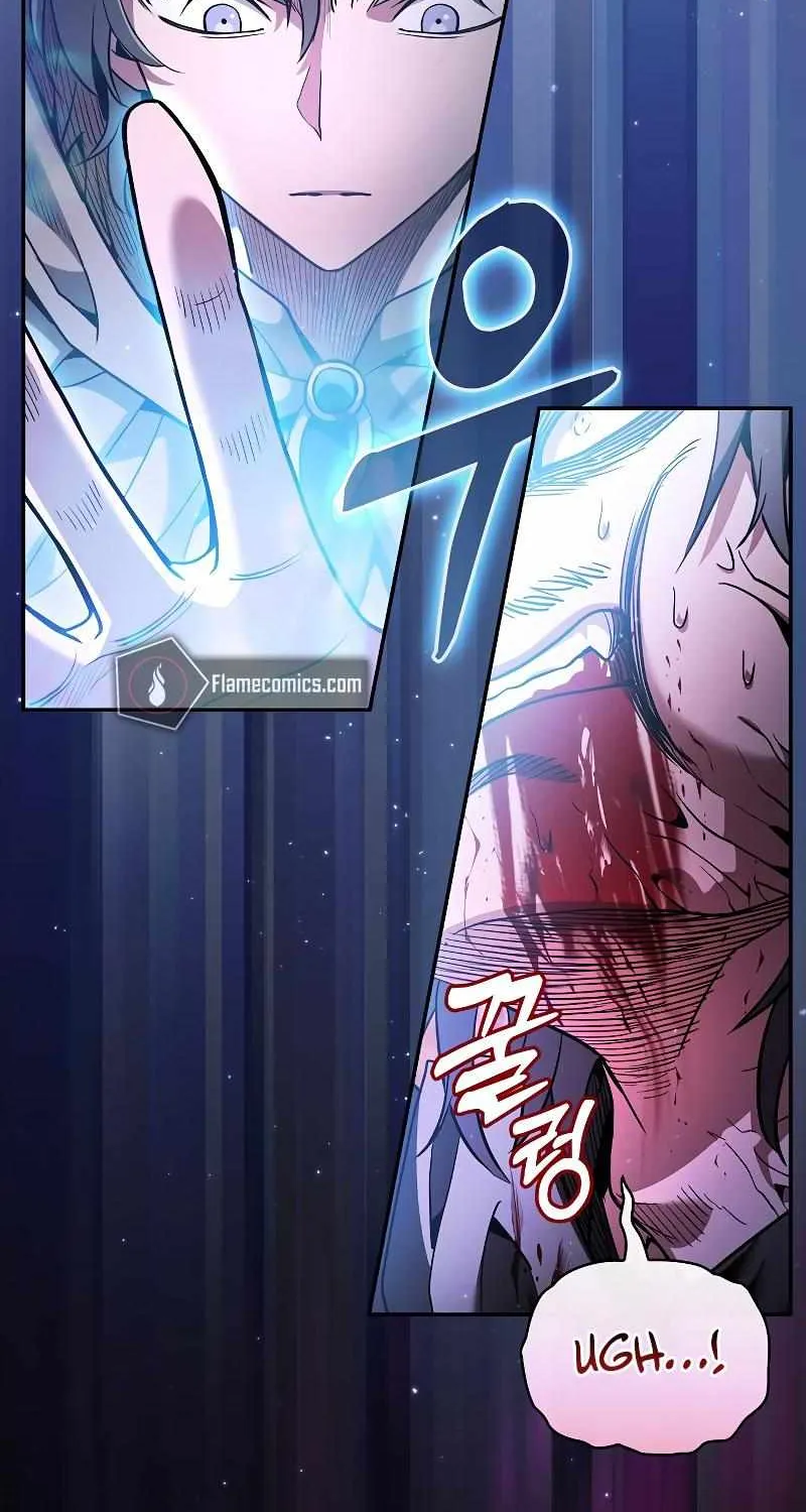 Read Academy Genius Swordmaster chapter 56 image 7 on Lezhin