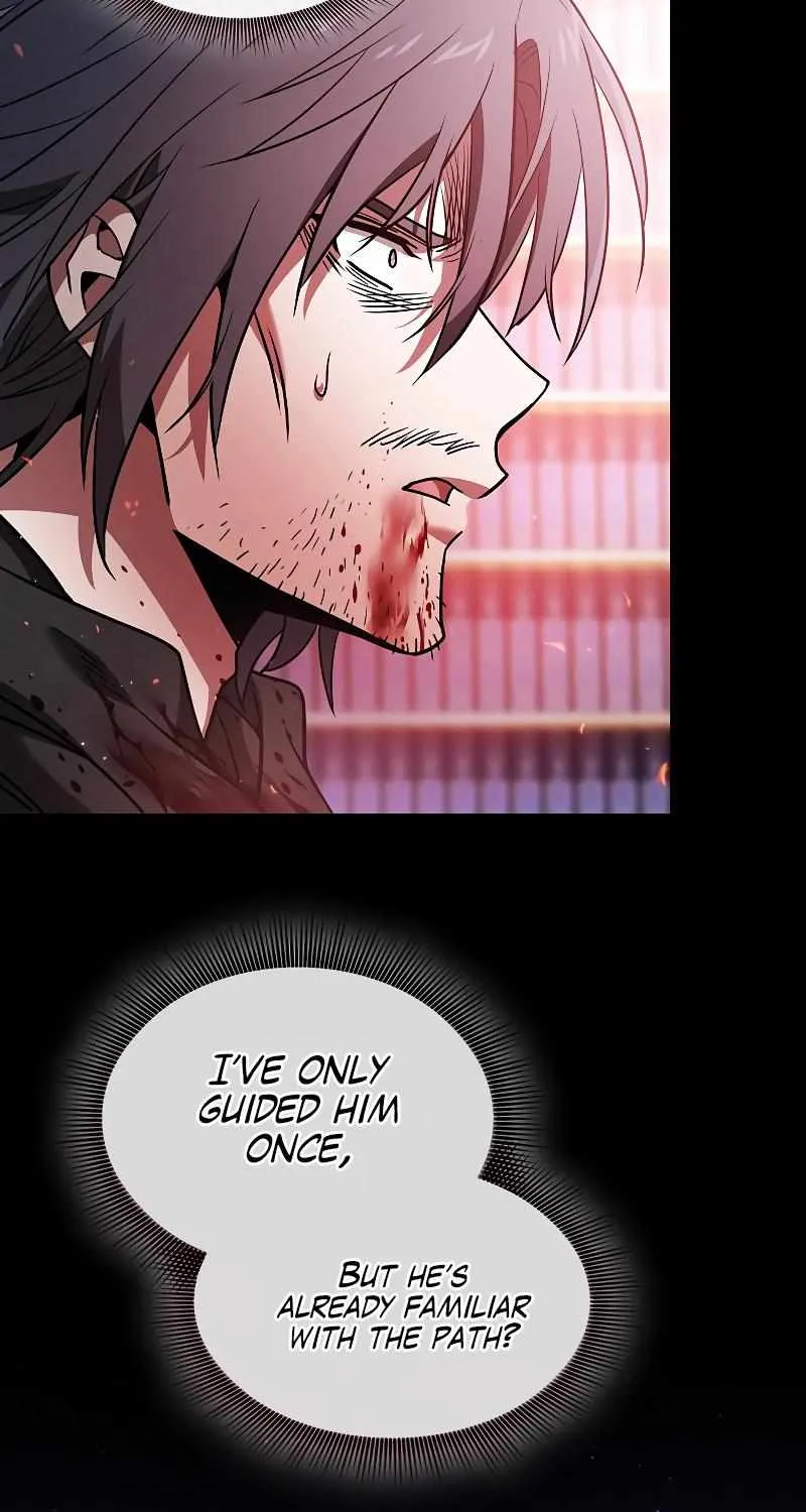 Read Academy Genius Swordmaster chapter 56 image 85 on Lezhin