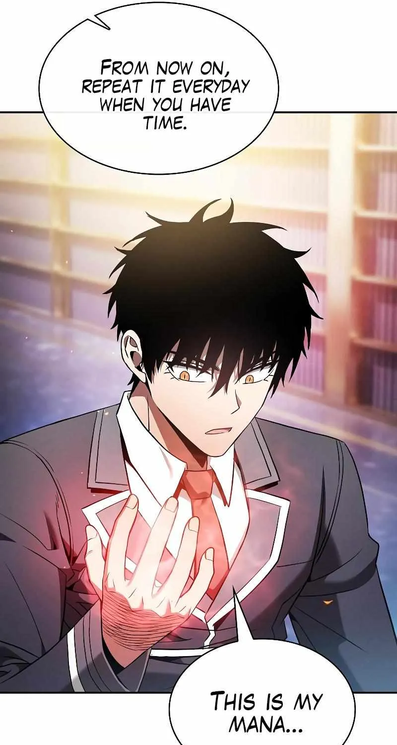Read Academy Genius Swordmaster chapter 56 image 92 on Lezhin
