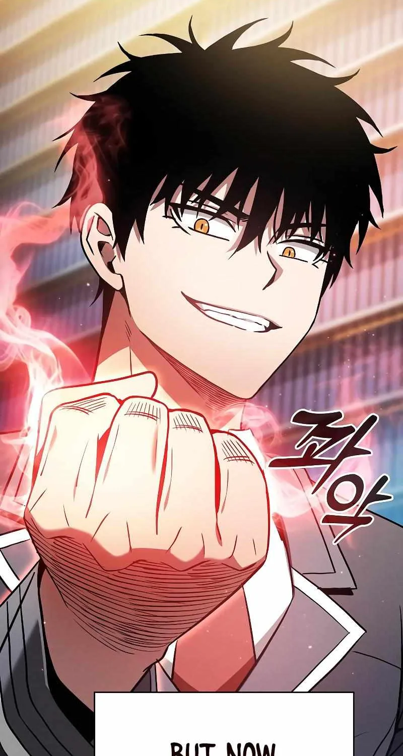 Read Academy Genius Swordmaster chapter 56 image 97 on Lezhin