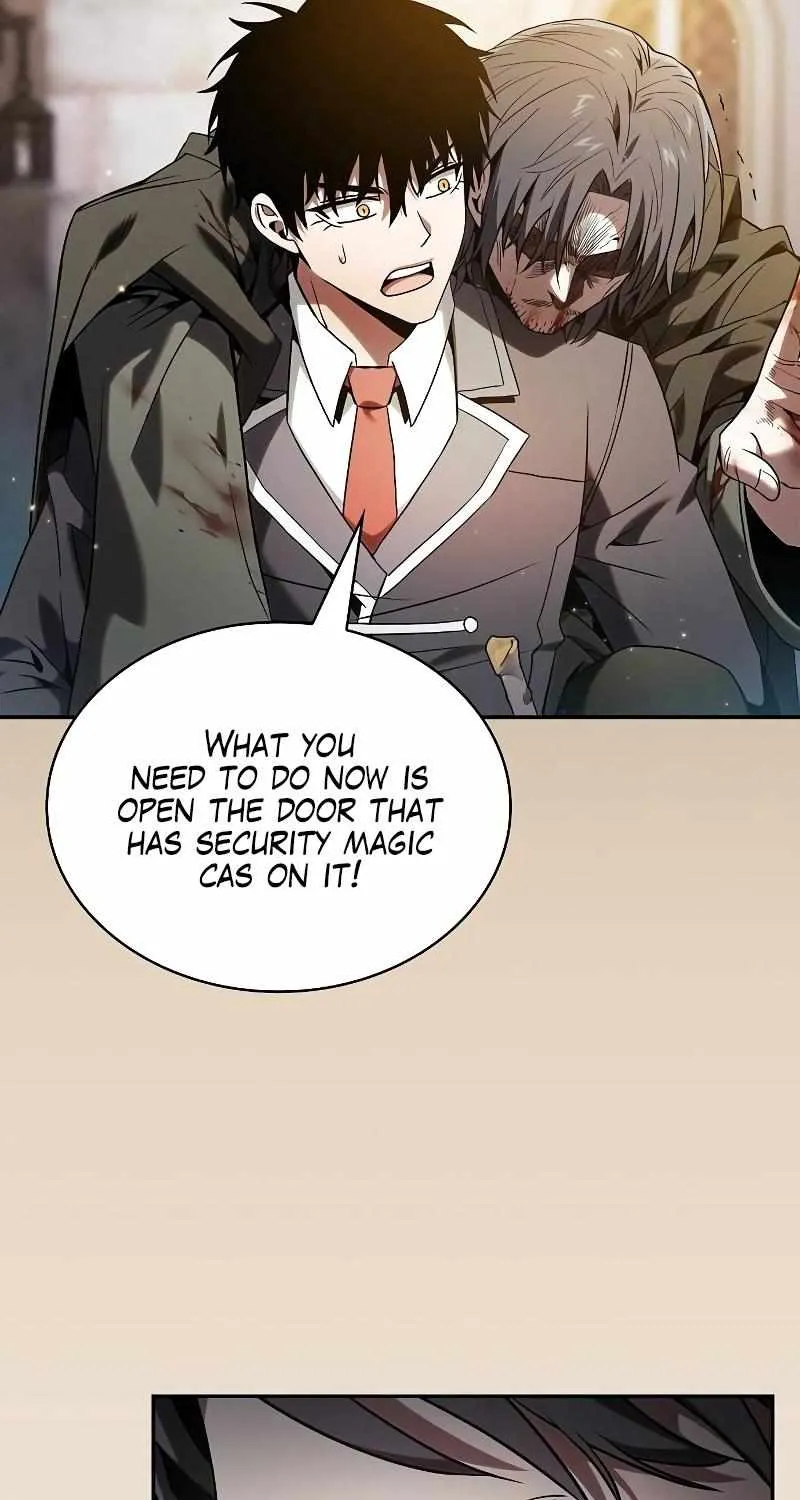 Read Academy Genius Swordmaster chapter 57 image 29 on Lezhin