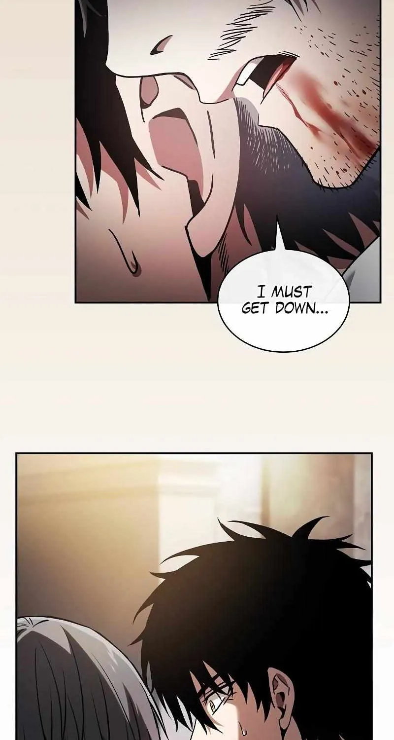 Read Academy Genius Swordmaster chapter 57 image 30 on Lezhin
