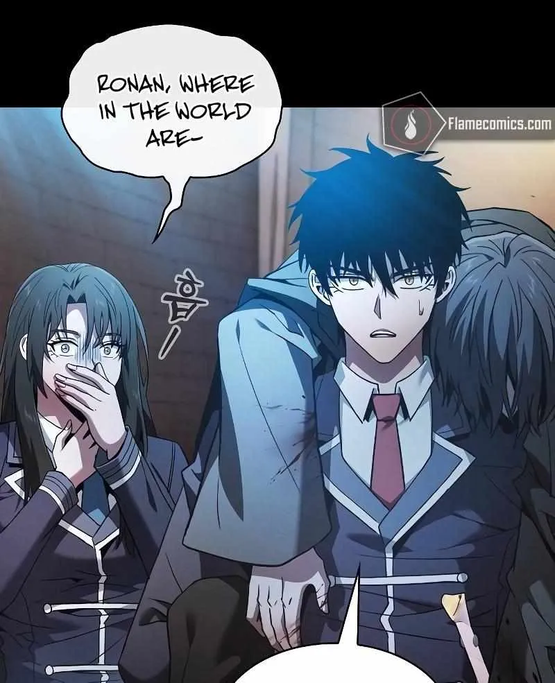 Read Academy Genius Swordmaster chapter 57 image 37 on Lezhin