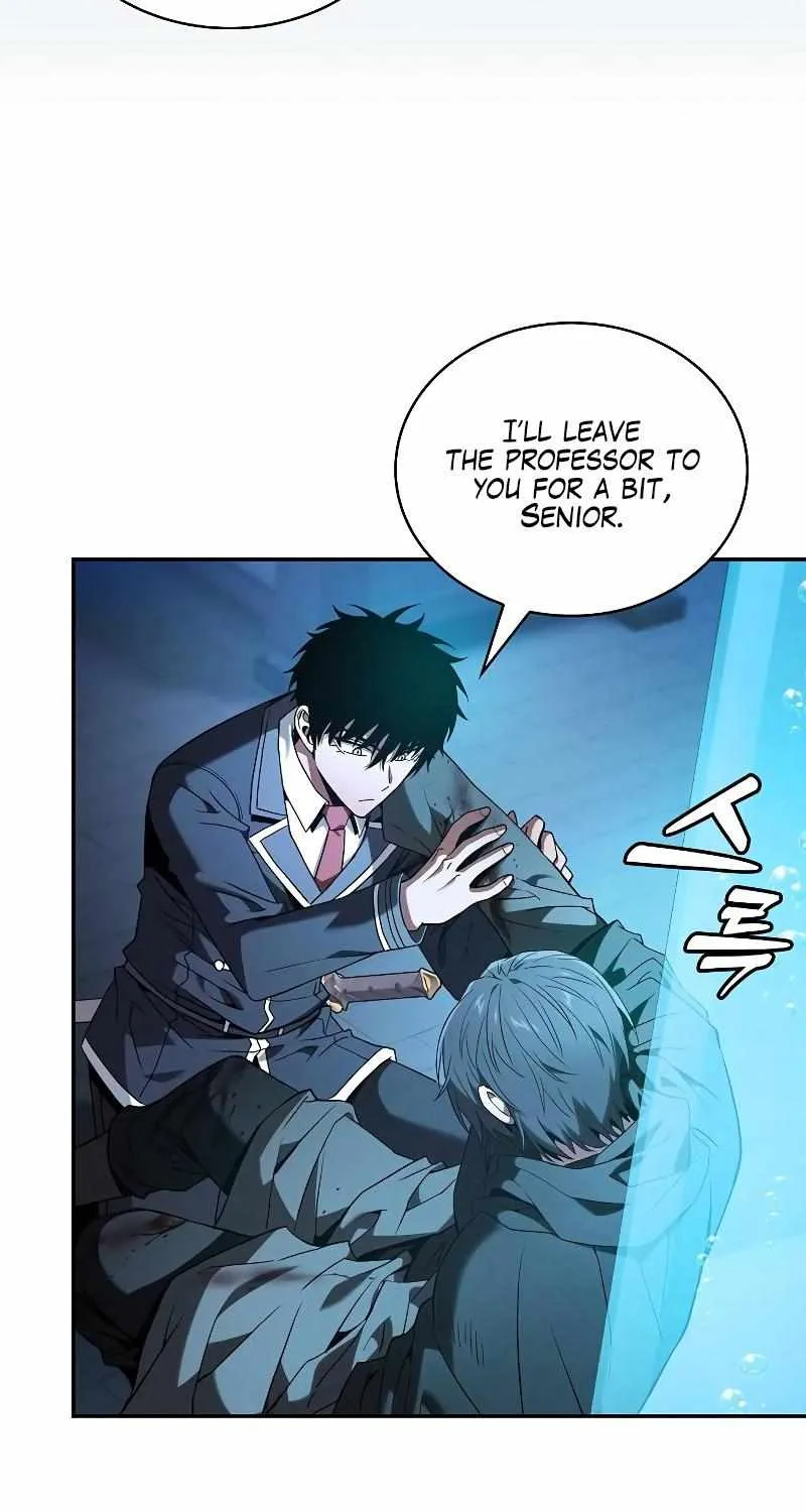 Read Academy Genius Swordmaster chapter 57 image 44 on Lezhin