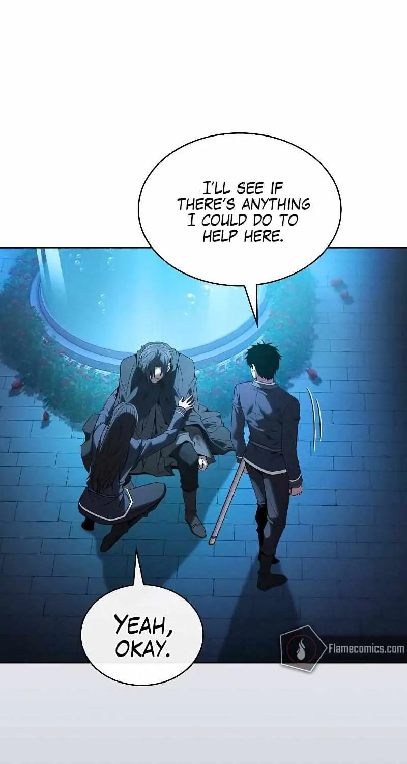Read Academy Genius Swordmaster chapter 57 image 45 on Lezhin