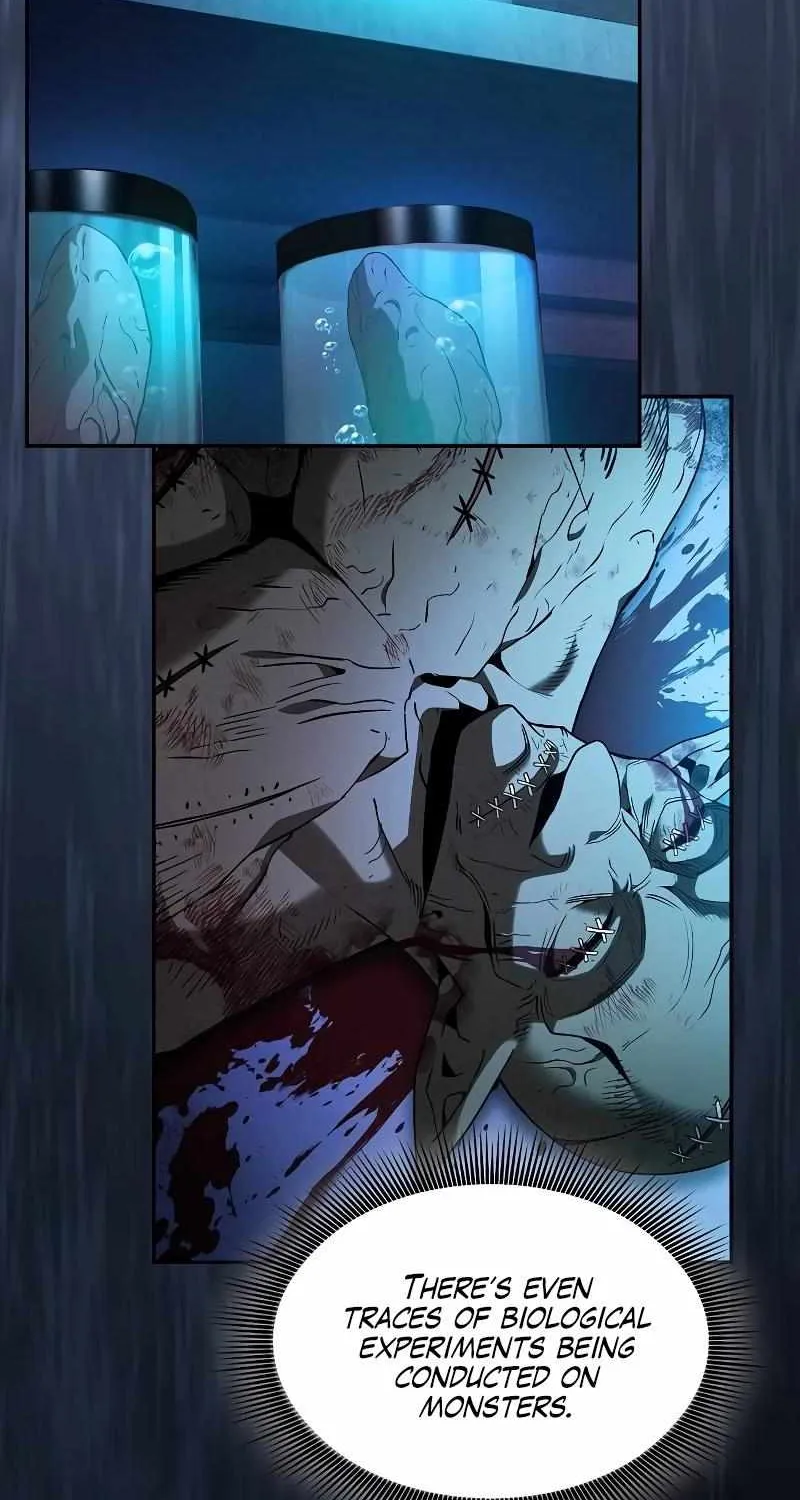Read Academy Genius Swordmaster chapter 57 image 48 on Lezhin