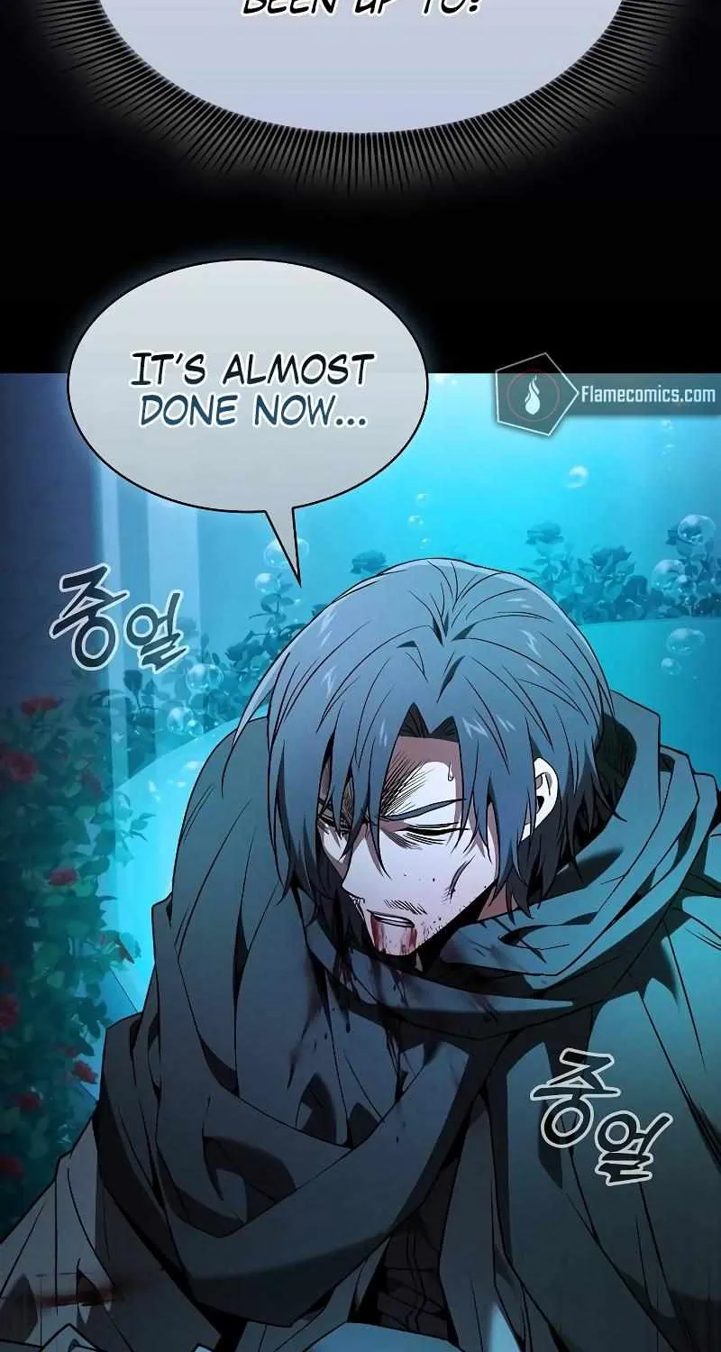 Read Academy Genius Swordmaster chapter 57 image 54 on Lezhin