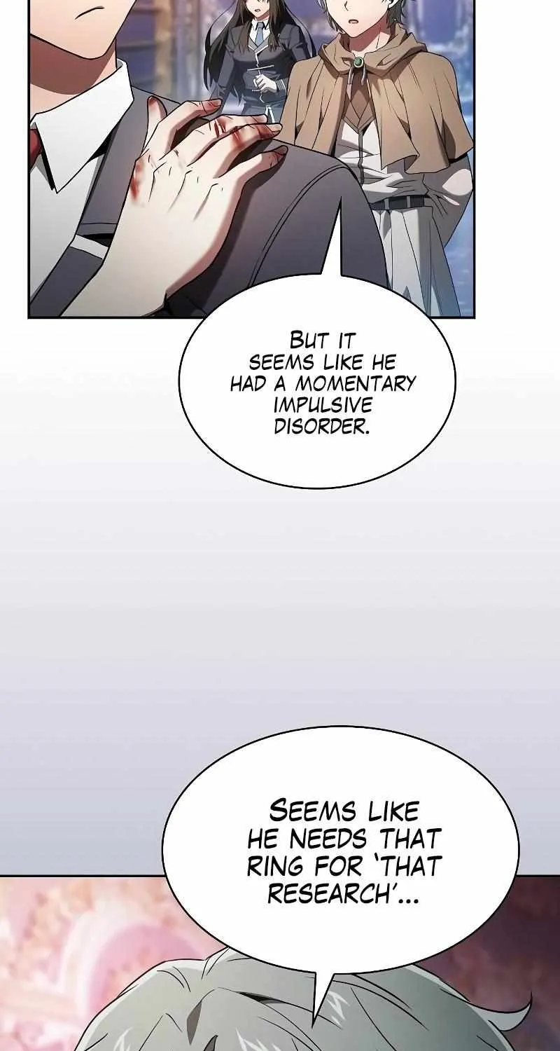 Read Academy Genius Swordmaster chapter 57 image 6 on Lezhin