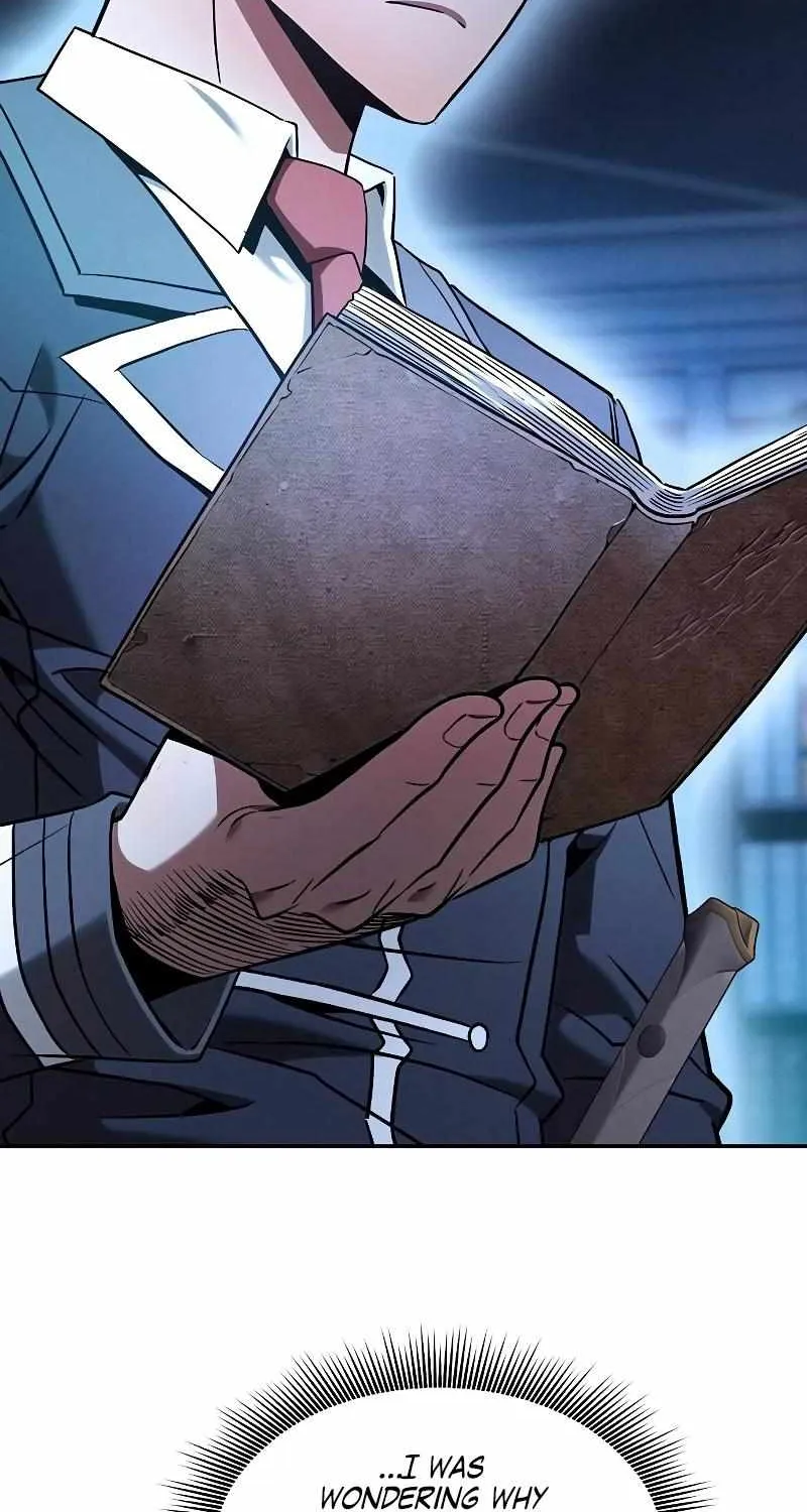 Read Academy Genius Swordmaster chapter 57 image 75 on Lezhin