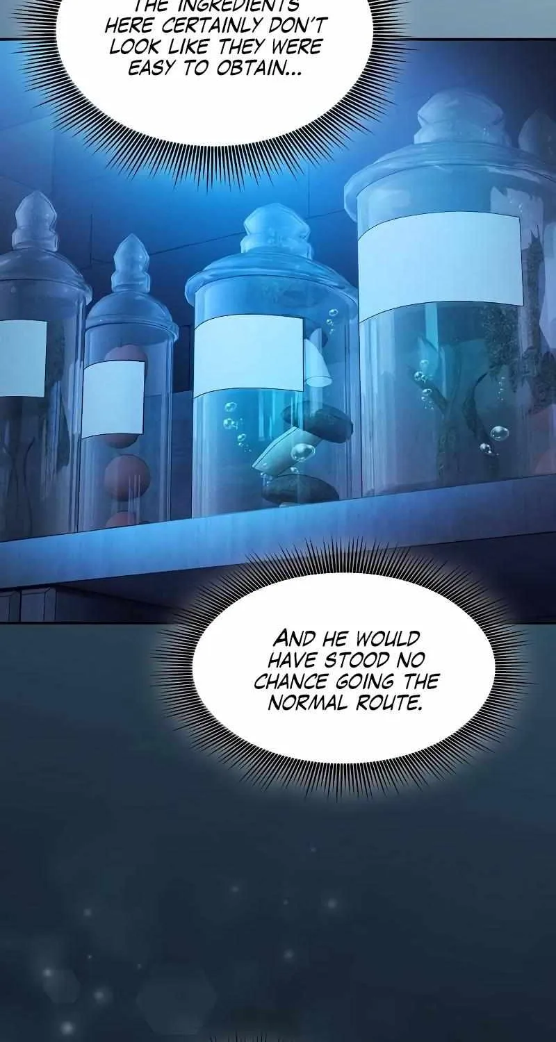 Read Academy Genius Swordmaster chapter 57 image 77 on Lezhin