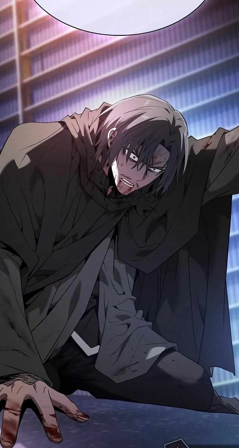 Read Academy Genius Swordmaster chapter 57 image 9 on Lezhin
