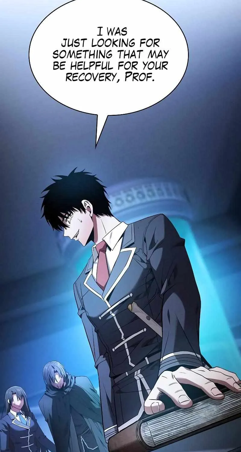 Read Academy Genius Swordmaster chapter 57 image 96 on Lezhin