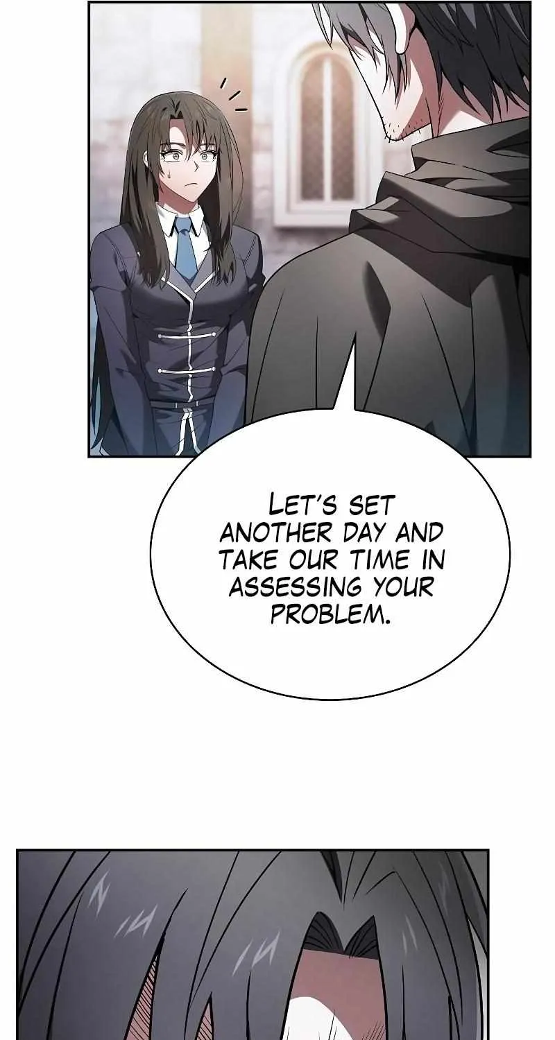 Read Academy Genius Swordmaster chapter 58 image 11 on Lezhin