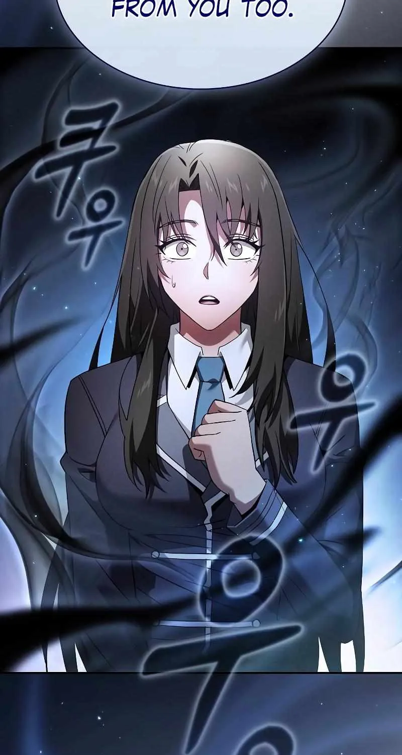 Read Academy Genius Swordmaster chapter 58 image 13 on Lezhin