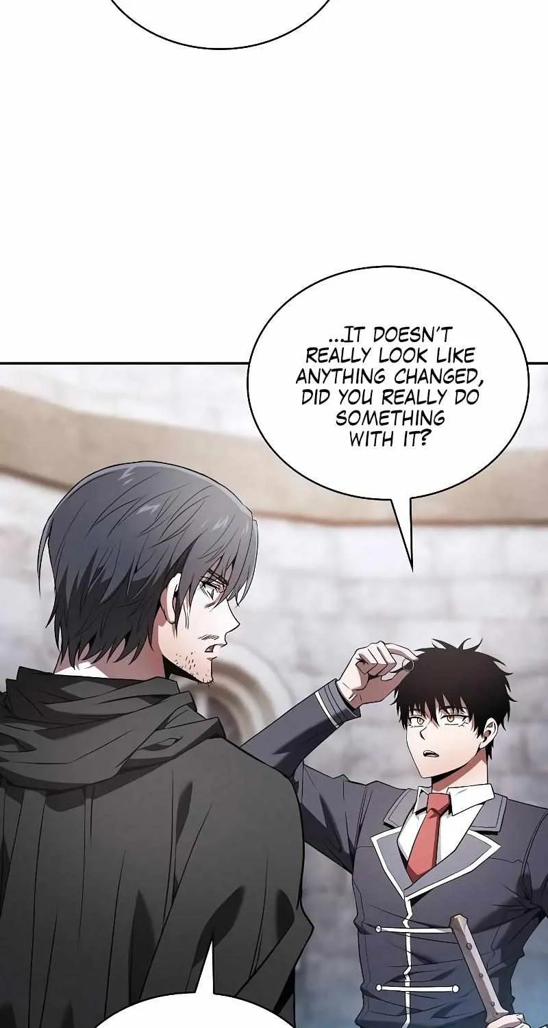 Read Academy Genius Swordmaster chapter 58 image 3 on Lezhin