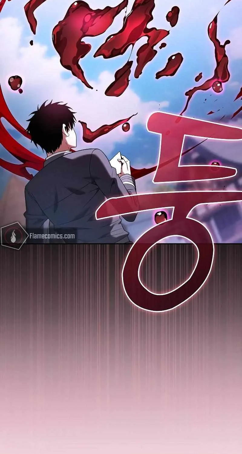 Read Academy Genius Swordmaster chapter 58 image 33 on Lezhin