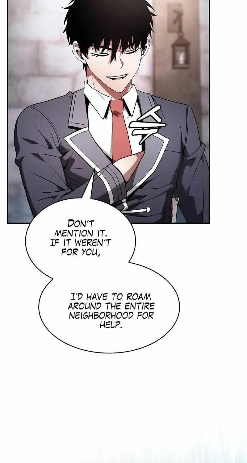 Read Academy Genius Swordmaster chapter 58 image 5 on Lezhin