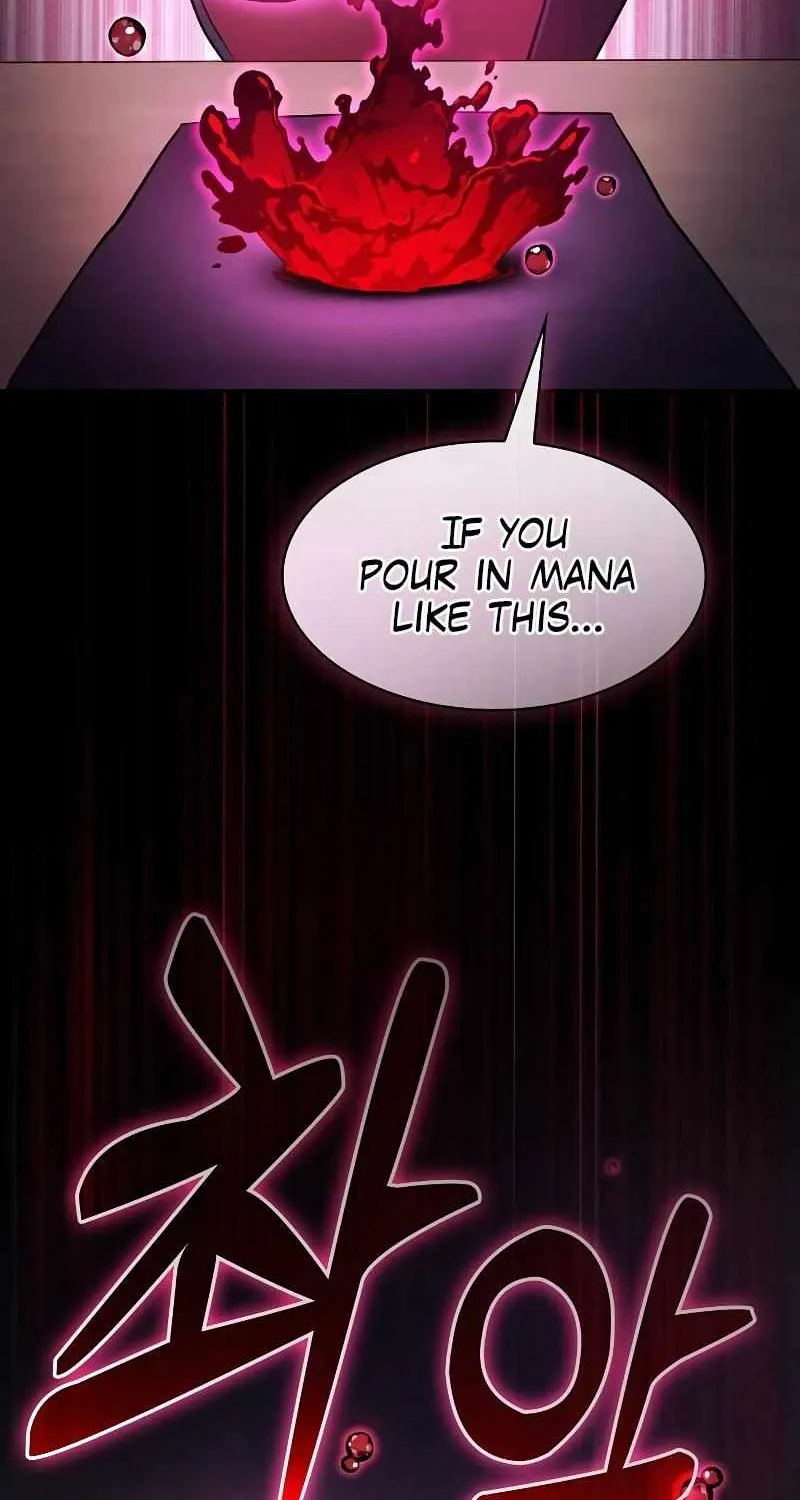 Read Academy Genius Swordmaster chapter 58 image 52 on Lezhin