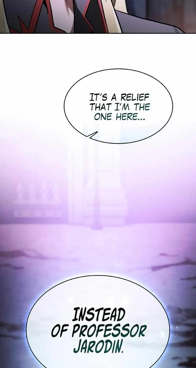 Academy Genius Swordmaster Chapter 59 page 101 - 