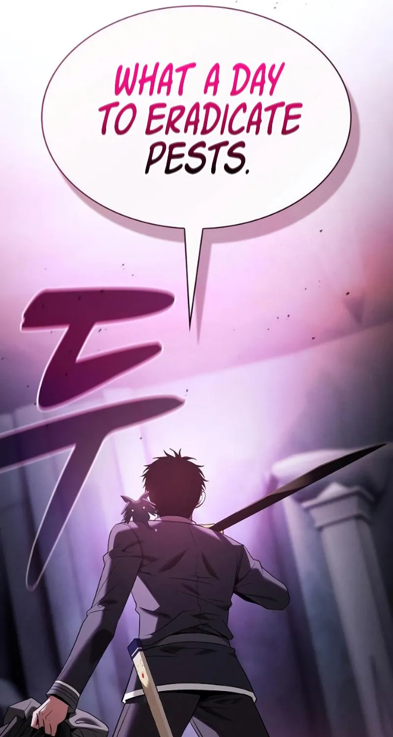 Academy Genius Swordmaster Chapter 59 page 113 - 